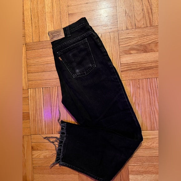 Vintage levis orange tab 619 - Picture 1 of 3